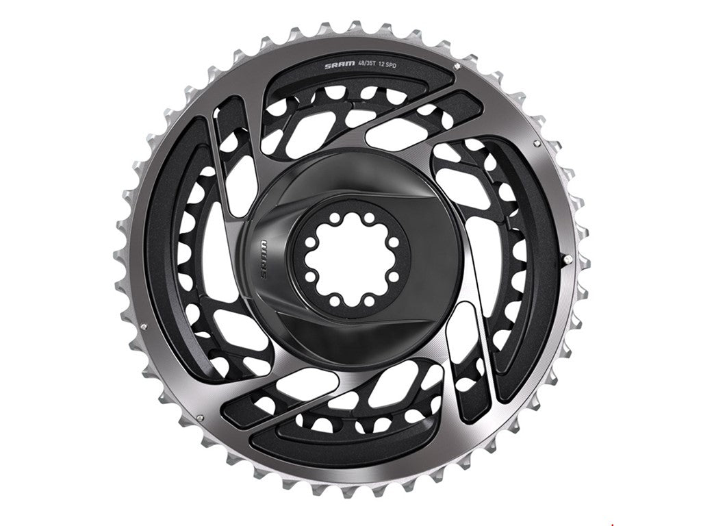 SRAM RED AXS Chainring Direct Mount Inner/outer set 48/35T 