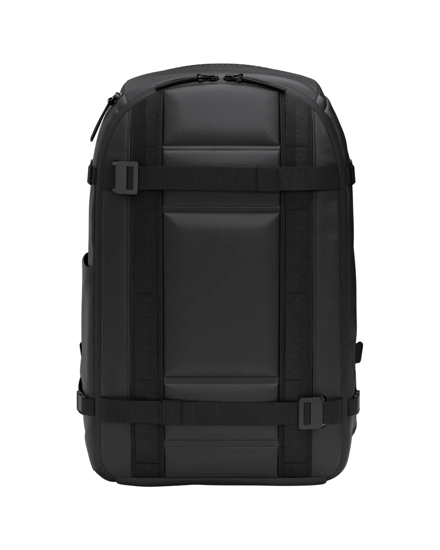 DB Journey Ramverk Pro Mochila 32L - Negra Out – Velodrom CC