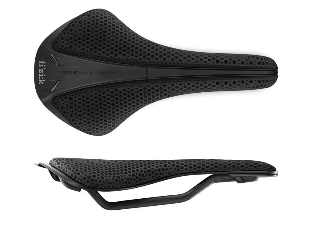 FIZIK Saddle Adaptive Antares Versus Evo R1 Preloved/ NO BOX