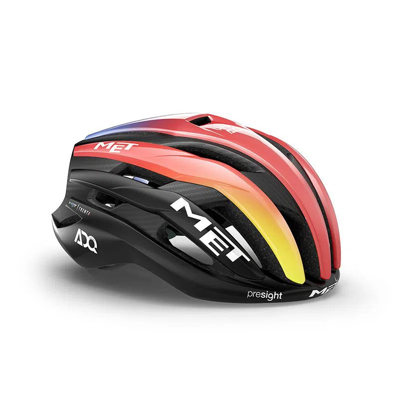 MET Trenta 3K Carbon MIPS Cycling Helmet - UAE TEAM ADQ EDITION 2024 –  Velodrom CC