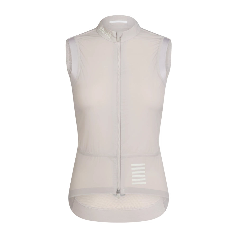 Rapha cycling vest / rain online gilet (womens small)