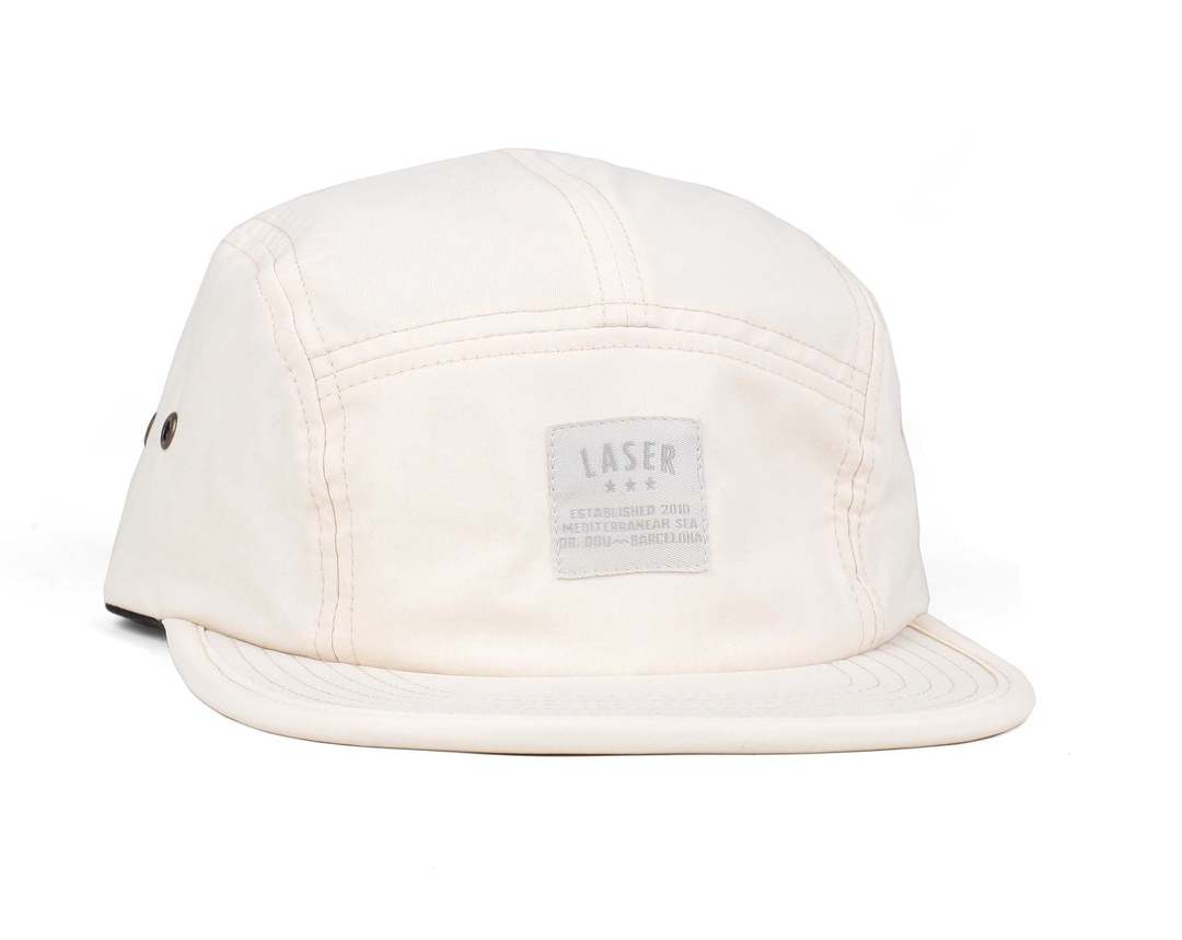 LASER Borne Ripstop Packable Hat Cap - Cinnamon – Velodrom CC