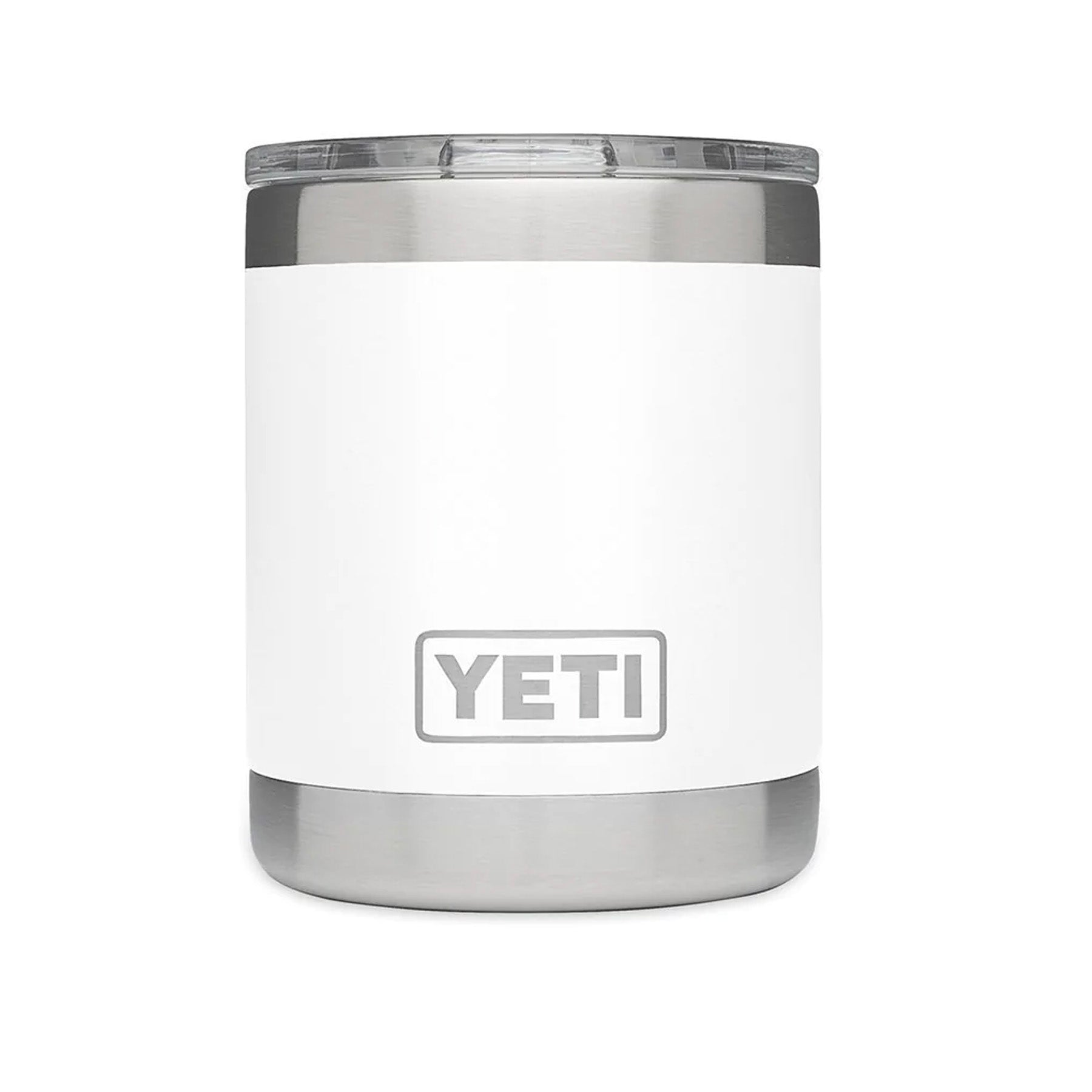 Yeti 10oz Tumbler (295ml) White