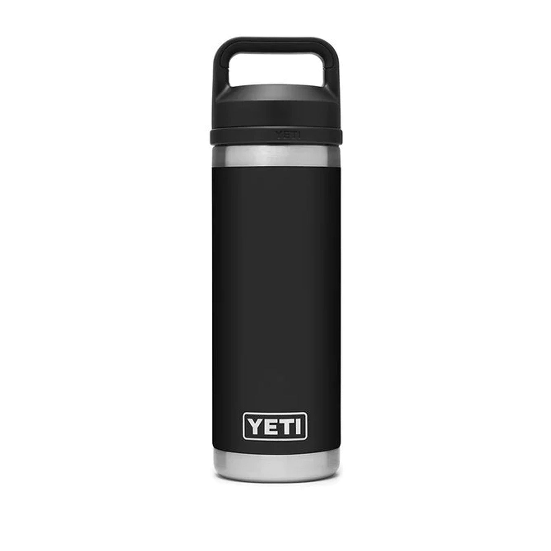 Yeti Rambler Bottle 18oz with Chug Cap