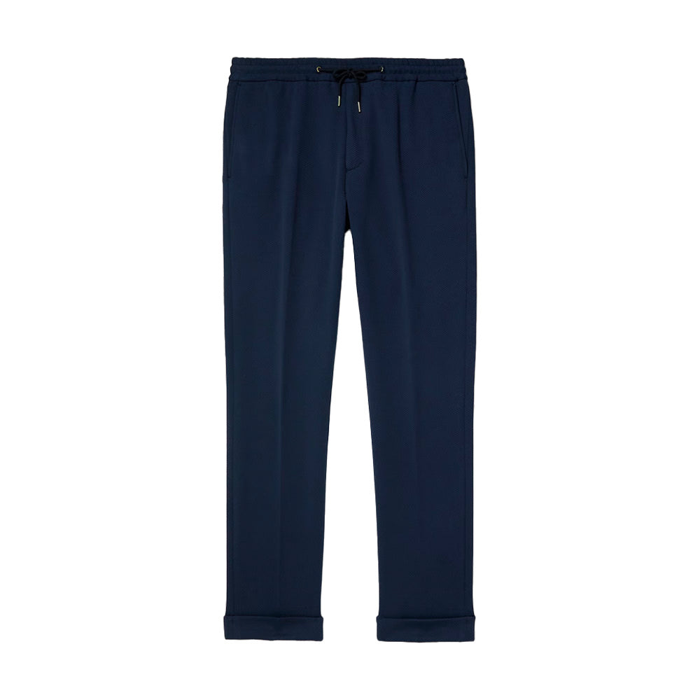 Paul Smith drawcord trousers