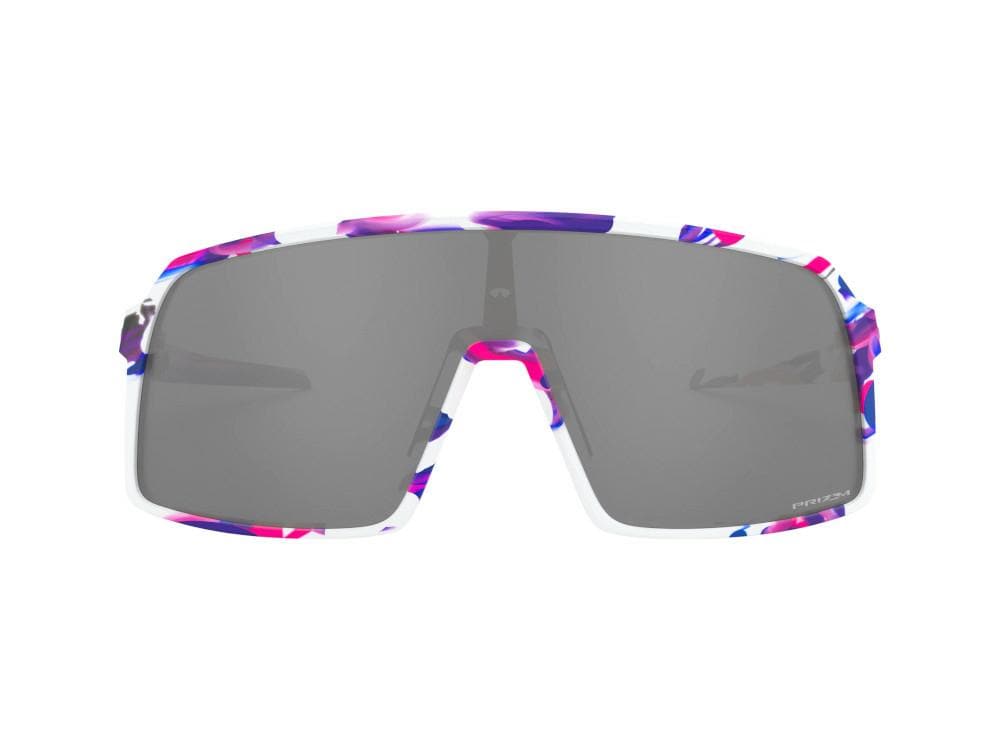 OAKLEY Sutro - Kokoro Prizm Black – Velodrom CC