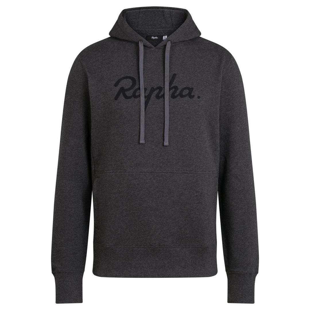 正規品新作新品 Rapha Logo Pullover Hoodie Sサイズ ウエア