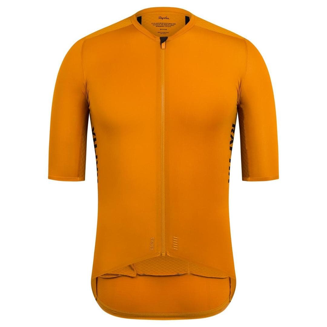 Pro team aero discount jersey