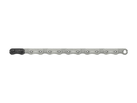 SRAM XX Eagleb T Type Flattop Chain 12S - Silver-Chains-710845891472