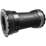 SRAM Bottom Bracket DUB T47 Road wide 68mm - Black-Bottom Brackets-710845871016