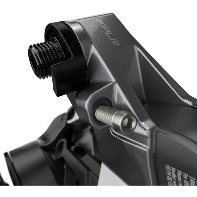 SRAM Rival AXS Rear Derailleur XPLR 44T 2x12s D1 - Grey – Velodrom CC