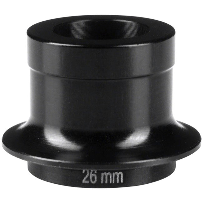 ENVE Composites End Cap 26mm Shimano/Sram - Black-Spare Parts-0193128247652