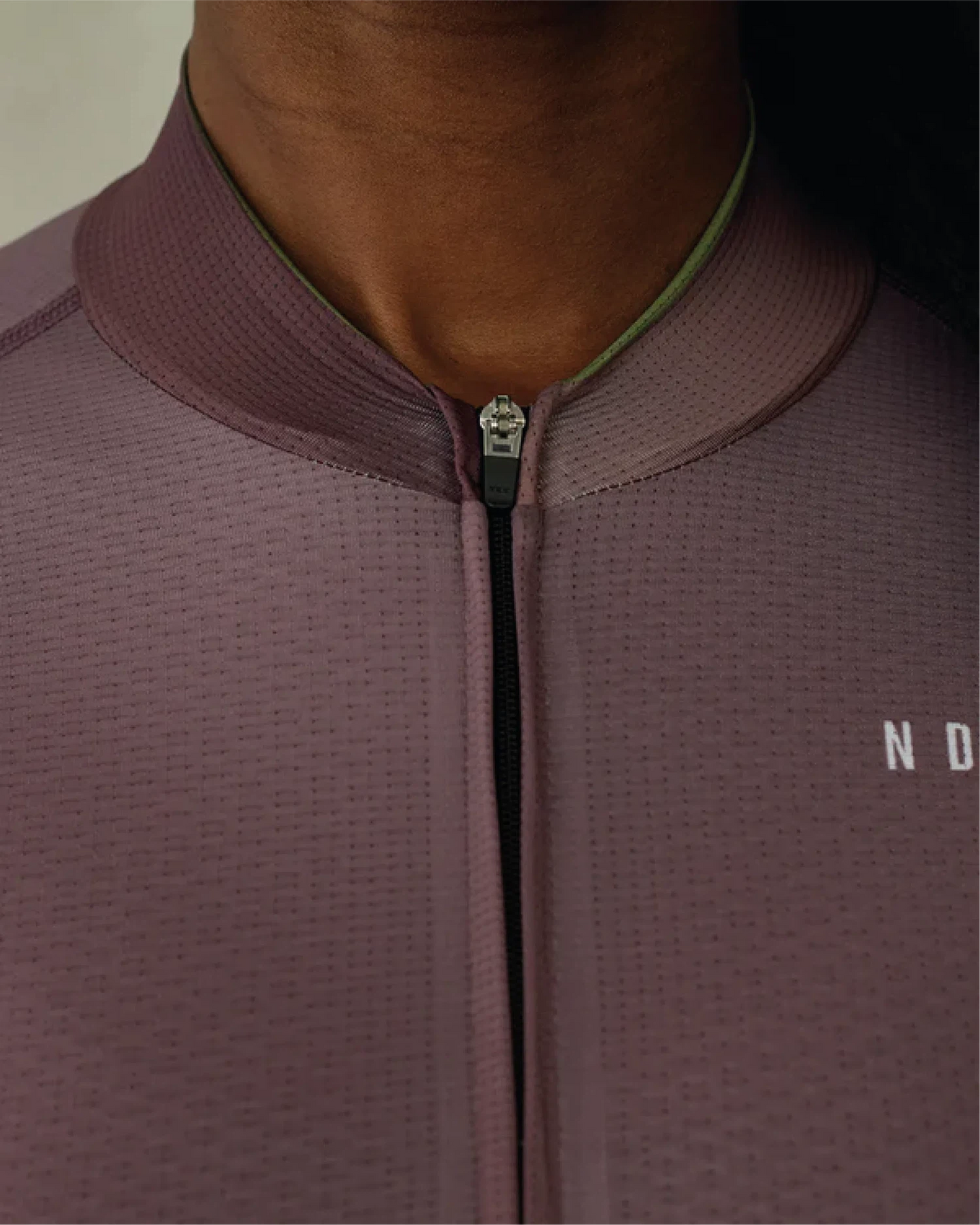 NDLSS Fast Jersey - Aubergine-Jerseys-