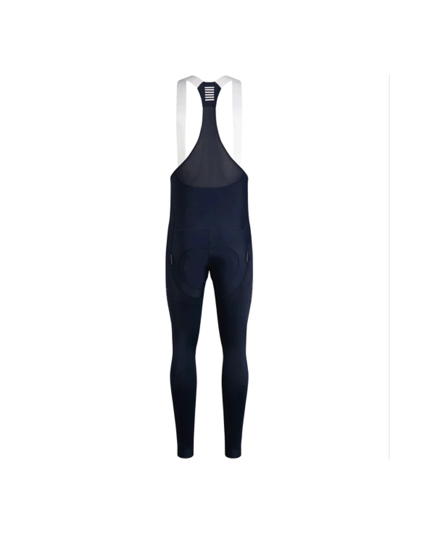 RAPHA Pro Team Training Tights with Pad AW2023 - DNW Dark Navy-Velodrom