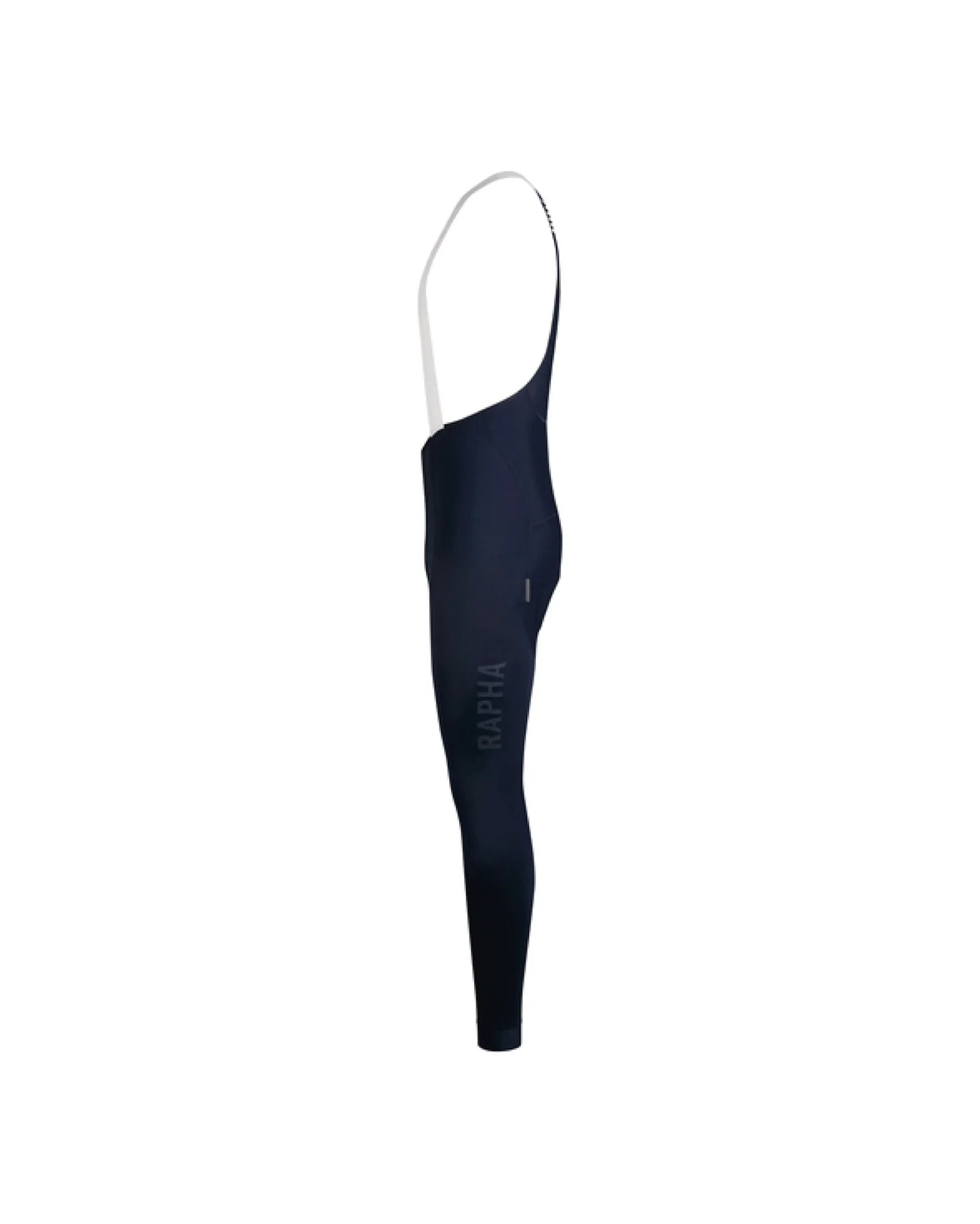 RAPHA Pro Team Training Tights with Pad AW2023 - DNW Dark Navy-Velodrom