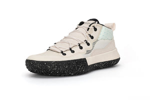 BRANDBLACK Sansin Casual Shoes - Off White/Black-Casual Shoes-840168677566