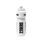 226ERS Bidon 750ml - White Black logo-Bidons-99029894