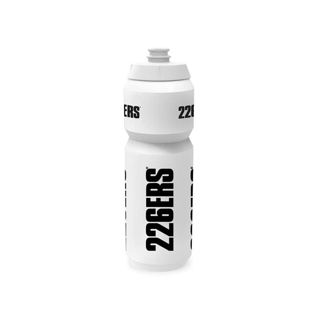 226ERS Bidon 750ml - White Black logo-Bidons-99029894