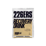 226ERS Recovery Nutrition Drink 50g - Vainilla-Nutrition Drinks-8436567350142