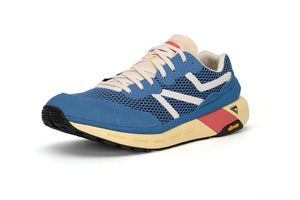 BRANDBLACK Specter 2.0 Casual Shoes - Vintage Blue/Red-Casual Shoes-840168681310