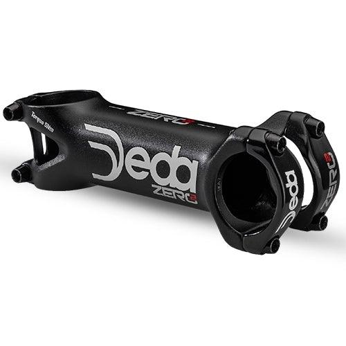 DEDA Zero 2 Team Stem 6º - Black-Stems-8052783480779