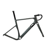 3T RACEMAX Integrale WPNT Gravel Frameset - Camo