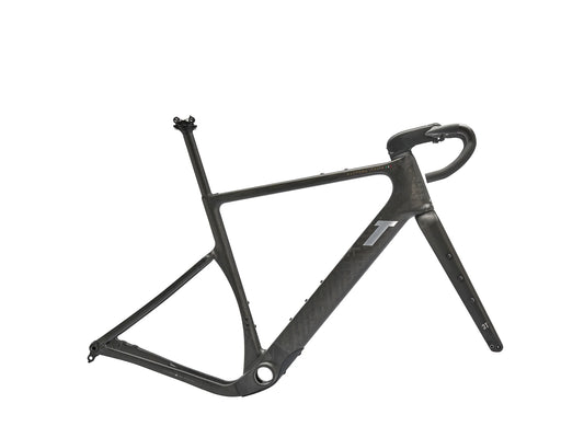 3T Extrema Italia Integrale Gravel Frameset - Project X