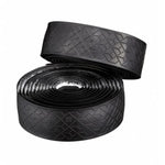 3T Bar Tape Prendo Tough - Black-Bar Tapes-4895211821065