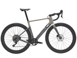 3T Exploro Racemax Boost Complete Bike Gravel Electric - Grey