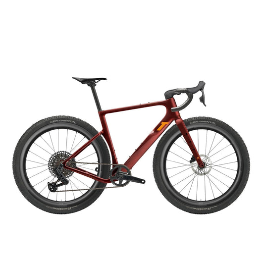 3T Extrema Italia Sram Rival/GX Eagle AXS 1x12 - Terra