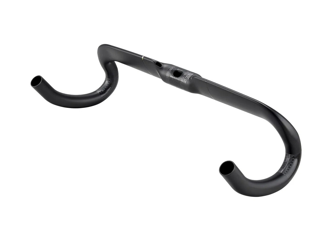 3T Handlebar Aeroflux Integrale - Aero Dropbar-Handlebars-3TBB270746