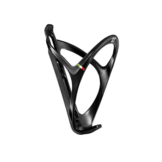 3T Nylon Bottle Cage - Black-Bottle Cages-32567625