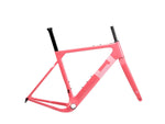 3T PRIMO WPNT Gravel Frameset - Corallo