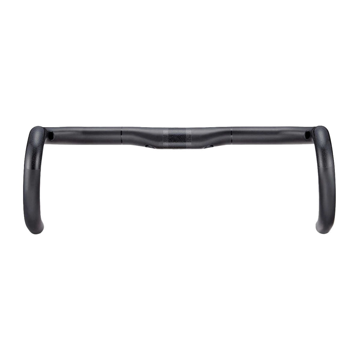 3T Superergo LTD Carbon Handlebar - Black