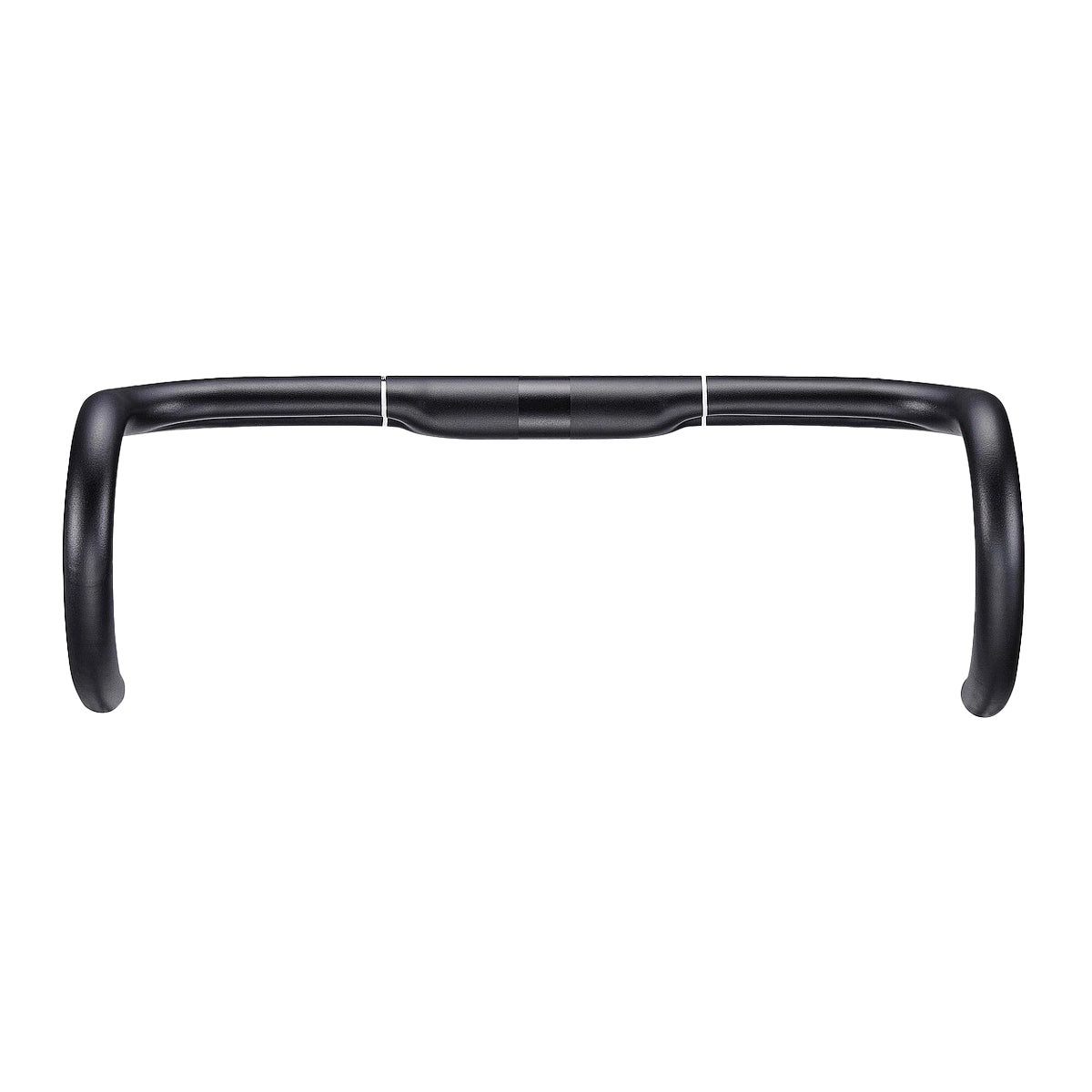 3T Superergo Pro Aluminum Handlebar - Black