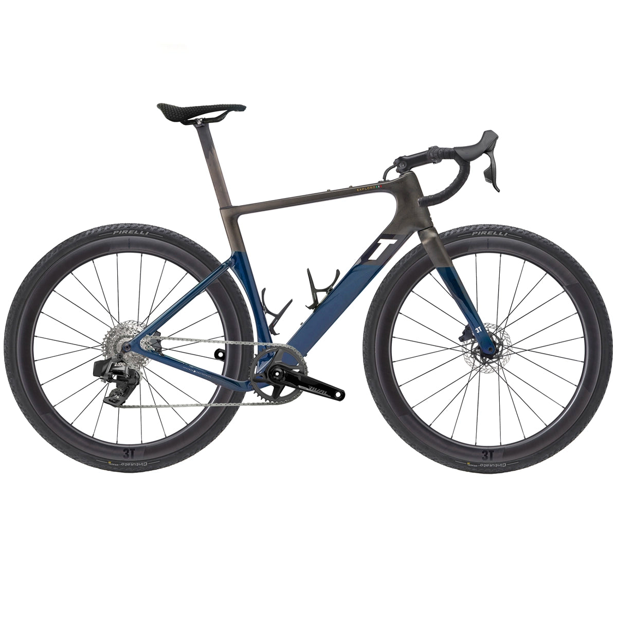 3t exploro race online max frameset