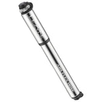 LEZYNE ROAD DRIVE  SMALL ALUMINUM CNC 160PSI (11 BAR) - Silver