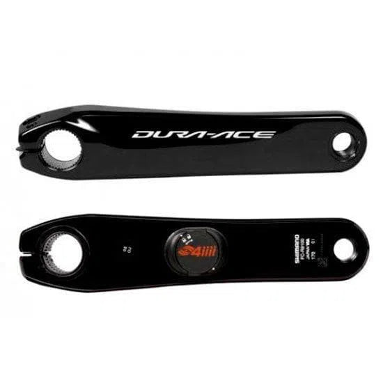 4iiii Innovations Podiiiium Power Meter Dura Ace 9100 Left Crank Default Velodrom Barcelona 