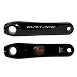 4iiii Innovations Podiiiium Power Meter Dura Ace 9100 Left Crank Default Velodrom Barcelona 