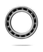 CERAMICSPEED Bearing 61803 2RSF/HC5 - Coated-Bearings-5711050001897