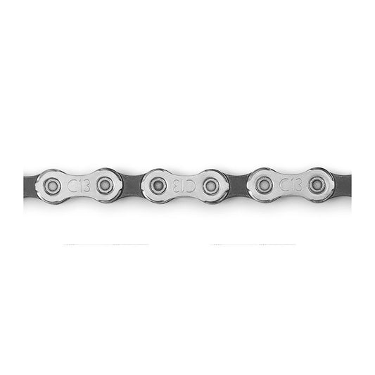 CAMPAGNOLO Ekar Chain Fast Lock 1x13s - Grey/Silver