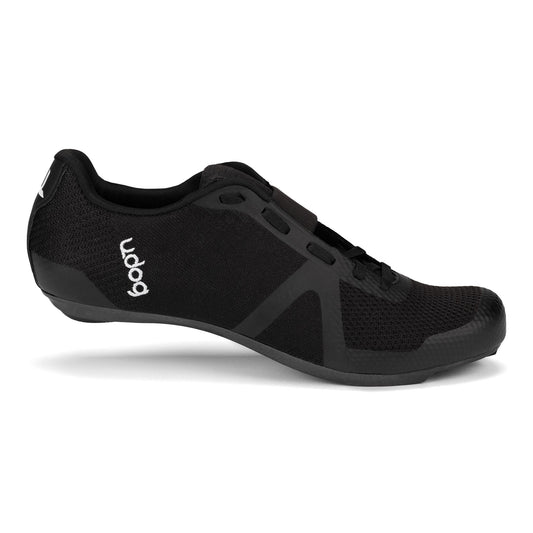 UDOG Cima Road Cycling Shoes - Black