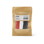 UDOG Laces Mild pack - 3 colors