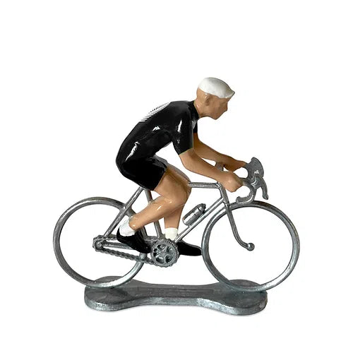 BERNARD AND EDDY The Rider - Cycling Figurine-Small Figures-