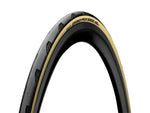 CONTINENTAL Road Tyre Grand Prix 5000 AS TR Tubeless Ready - Black/Cream-Road Tyres-4019238056792