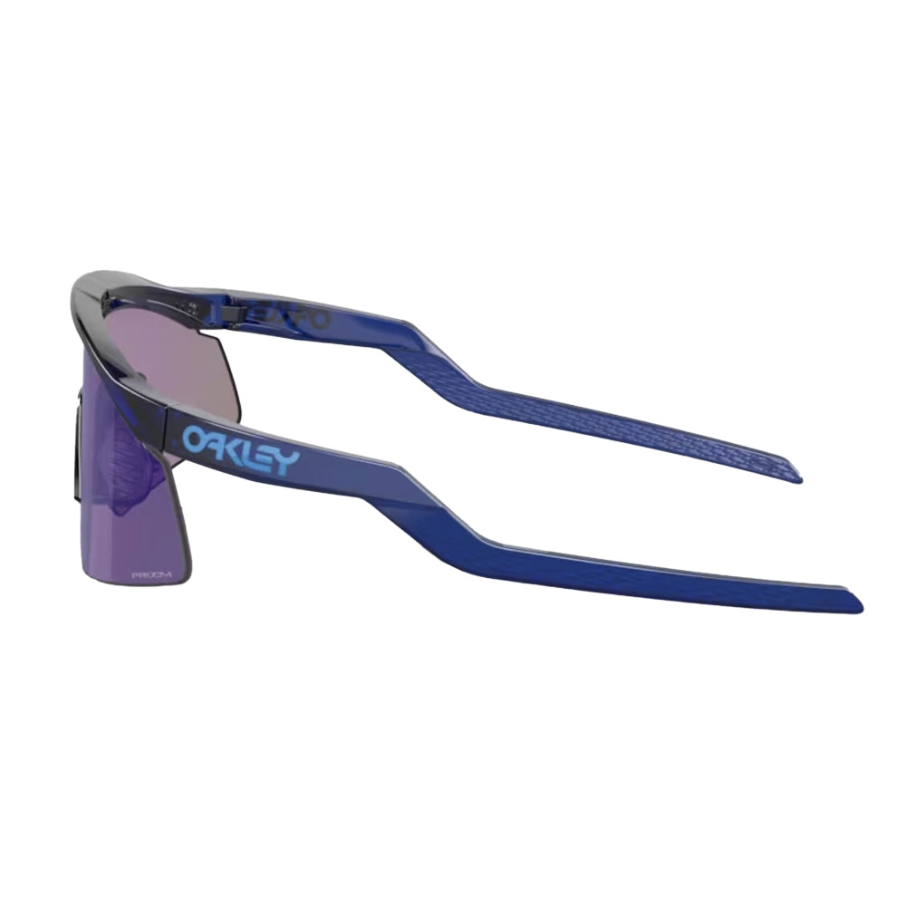 OAKLEY Hydra Eyewear - Translucent Blue Prizm Jade-Eyewear-888392603548