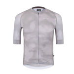 NDLSS Fast Jersey - Topography Grey-Jerseys-12405321