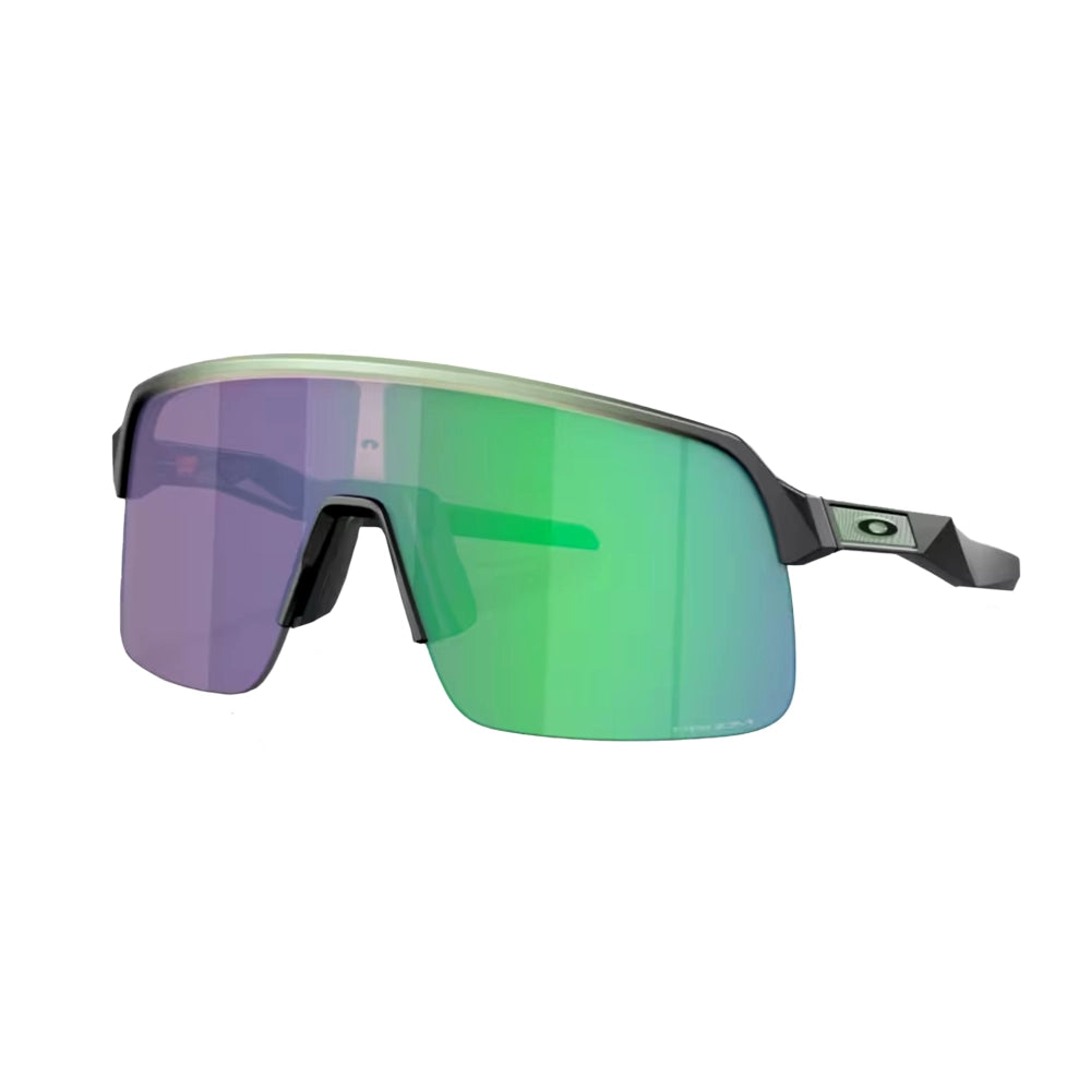 OAKLEY Sutro Lite Encircle Collection Eyewear - Matte Jade Fade Prizm Jade-Eyewear-888392601209