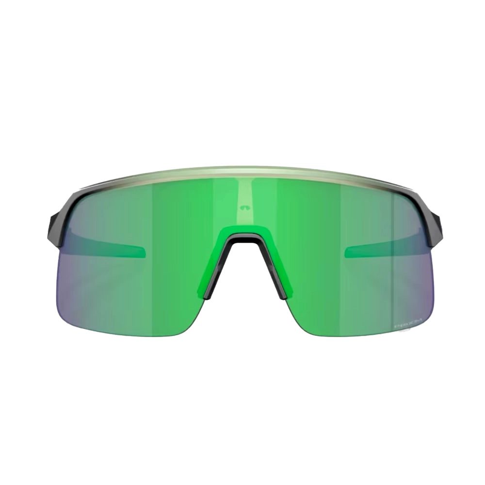 OAKLEY Sutro Lite Encircle Collection Eyewear - Matte Jade Fade Prizm Jade-Eyewear-888392601209