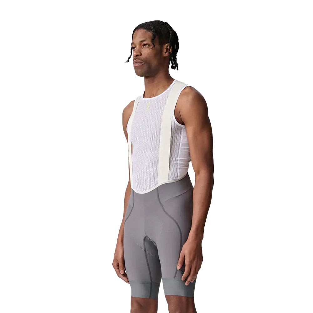 MAAP Team Bib Shorts Evo AW2023 - Shadow-Bib Shorts-